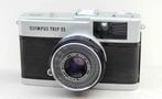 Olympus Trip 35 met flitser, Audio, Tv en Foto, Fotocamera's Analoog, Ophalen of Verzenden, Zo goed als nieuw, Compact, Olympus