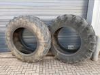 Michelin Agribib 20.8 R38, Zakelijke goederen, Agrarisch | Onderdelen | Banden, Velgen en Assen, Ophalen