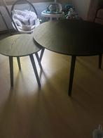 Tafel zwart kwantum, Ophalen