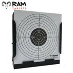 RAM Tactical | BASIC | Kogelvanger | 14 x 14 cm, Ophalen of Verzenden, Nieuw