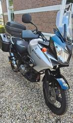 Zeer nette Suzuki DL 1000 V-Strom–2005 incl.3 deligkofferset, Motoren, Motoren | Suzuki, Particulier, Toermotor