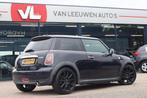 MINI Mini 1.6 Cooper | Lees Tekst | Read Text | Zo Mee, Auto's, 15 km/l, Gebruikt, 4 cilinders, 4 stoelen