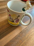 Diddle beker vaderdag, Ophalen of Verzenden, Diddl, Zo goed als nieuw, Servies