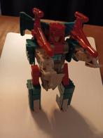 Transformers G1 1988 Quickswitch  hasbro, Verzamelen, Transformers, G1, Ophalen of Verzenden, Zo goed als nieuw