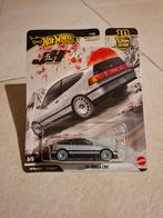 Hot Wheels Premium '88 Honda CRX Japan Historics 5, Ophalen of Verzenden, Nieuw, Auto