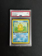 Psyduck 1st Edition #65, Ophalen of Verzenden, Nieuw, Losse kaart