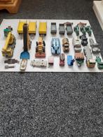 Te koop verzameling oude dinky toys Van alles wat, Hobby en Vrije tijd, Modelauto's | 1:43, Ophalen, Gebruikt, Auto, Dinky Toys