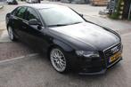 Audi A4 Limousine 3.2 FSI quattro Pro Line Business 19inch B, Gebruikt, Beige, A4, Zwart