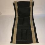 Multifunctionele opbergtas voor de muur of als bloementas!, Gebruikt, Minder dan 60 cm, Ophalen of Verzenden, 60 cm of meer
