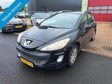 Peugeot 308 SW 1.6 VTi XS Pano Apk beschikbaar voor biedingen