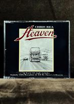 Chris Rea – Heaven (1991, CD Maxi Single), Ophalen of Verzenden, Zo goed als nieuw, Poprock