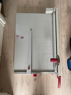 Profesionele IDEAL 1071 A Bordschaar, Ophalen