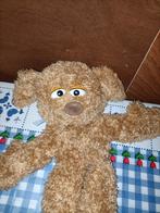 Tommie handpop Sesamstraat 30 cm groot, Ophalen of Verzenden