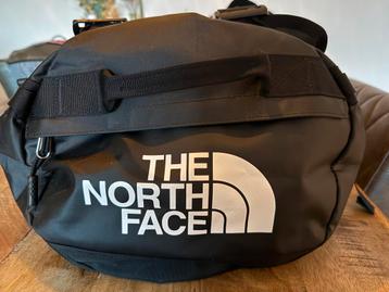 The North Face Base Camp Duffel S – 50 liter beschikbaar voor biedingen