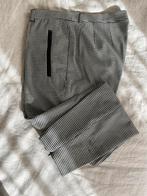 Qui broek met zwart wit ruitje , maat 40, Kleding | Dames, Broeken en Pantalons, Maat 38/40 (M), Zwart, Qui, Ophalen of Verzenden