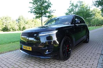 Land Rover Range Rover Sport 3.0 P510e First Edition | Pano  beschikbaar voor biedingen