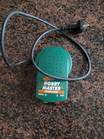 Netstroom schrikdraadapparaat Gallagher, Ophalen of Verzenden