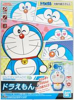 Doraemon bouwpakket entry grade, Ophalen of Verzenden, Nieuw, 1:50 of kleiner, Figuur of Figuren