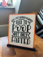 Funny picture, Verzenden, Zo goed als nieuw