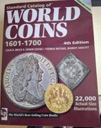 World cins 1601 //1700, Ophalen, Boek of Naslagwerk