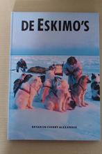 De Eskimo's, Ophalen of Verzenden, Gelezen, Overige onderwerpen