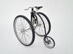 miniatuur fiets driewieler, Verzenden, Zo goed als nieuw