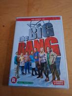 The Big Bang Theory - Seizoen 10 DVD Box, Ophalen of Verzenden