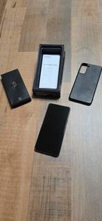 Samsung Galaxy S21 128GB - Nieuwstaat!, Telecommunicatie, Ophalen, Zwart, Touchscreen, Zo goed als nieuw