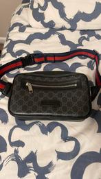Gucci heuptas, Sieraden, Tassen en Uiterlijk, Tassen | Schoudertassen, Overige merken, Overige kleuren, Ophalen of Verzenden, Zo goed als nieuw