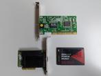 Modems, Ophalen of Verzenden, Gebruikt