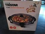 Tristar PZ-2964 Hapjespan/Grill - Nieuw!, Ophalen