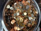 5 kilo munten, Postzegels en Munten, Munten | Nederland, Ophalen, Koningin Beatrix, Losse munt
