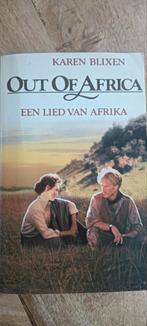 Out of Africa - Karen Blixen Klassieker, Ophalen of Verzenden, Gelezen, Karen Blixen
