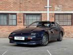 Nissan 300 ZX 3.0 V6 Turbo U9 2+2 203pk 1988, YT-69-FX, Achterwielaandrijving, Gebruikt, Blauw, Bedrijf