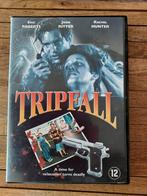 Dvd - Tripfall met o.a. Eric Roberts en John Ritter, Cd's en Dvd's, Dvd's | Horror, Overige genres, Ophalen of Verzenden, Zo goed als nieuw