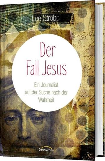 Der Fall Jesus beschikbaar voor biedingen