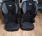 2x Nania autostoel met isofix, 15 t/m 36 kg, Zo goed als nieuw, Isofix, Ophalen