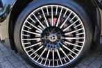 Mercedes-Benz EQC 400 4MATIC Business Solution AMG 80 kWh, Automaat, Adaptive Cruise Control, Zwart, 2395 kg