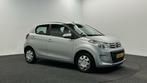 Citroen C1 1.0 e-VTi Business SCHERM 5 DEURS AIRCO, Auto's, Citroën, Voorwielaandrijving, Euro 5, Stof, Gebruikt