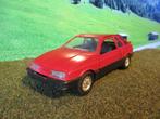 1:25 Ford Sierra XR4i - Polistil S-204, Hobby en Vrije tijd, Modelauto's | 1:24, Ophalen of Verzenden, Gebruikt, Overige merken