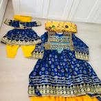 Maat 44 en meisje maat 110, Ophalen of Verzenden, Zo goed als nieuw