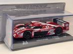 Toyota GT-ONE 24h Le Mans 1:43, Overige merken, Auto, Nieuw, Ophalen of Verzenden