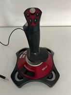 Trust predator Joystick - Perfect voor Gaming!, Ophalen of Verzenden, Gebruikt