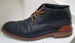 Floris van Bommel desgn Crepi 11.15, Zwart, Boots, Floris van Bommel, Ophalen of Verzenden