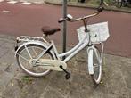 Cortina 24 inch fiets, 3 versnellingen teab, Fietsen en Brommers, Fietsen | Meisjes, Ophalen, Gebruikt, 24 inch, Overige merken