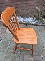 Keukenstoelen, Ophalen, Gebruikt, Retro, Drie