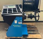 Schitterende Hofmann volautomatische balanceermachine!!!, Ophalen of Verzenden, Zo goed als nieuw