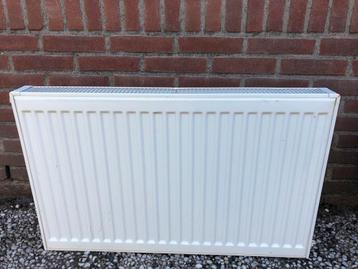 Paneelradiator 50x80 cm beschikbaar voor biedingen