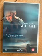 J.j. Cale - to tusla and back (5=4 aktie), Vanaf 16 jaar, Ophalen of Verzenden, Zo goed als nieuw