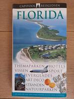 ALS NIEUW super handige reisgids over Florida, Capitool, Ophalen of Verzenden, Zo goed als nieuw, Reisgids of -boek